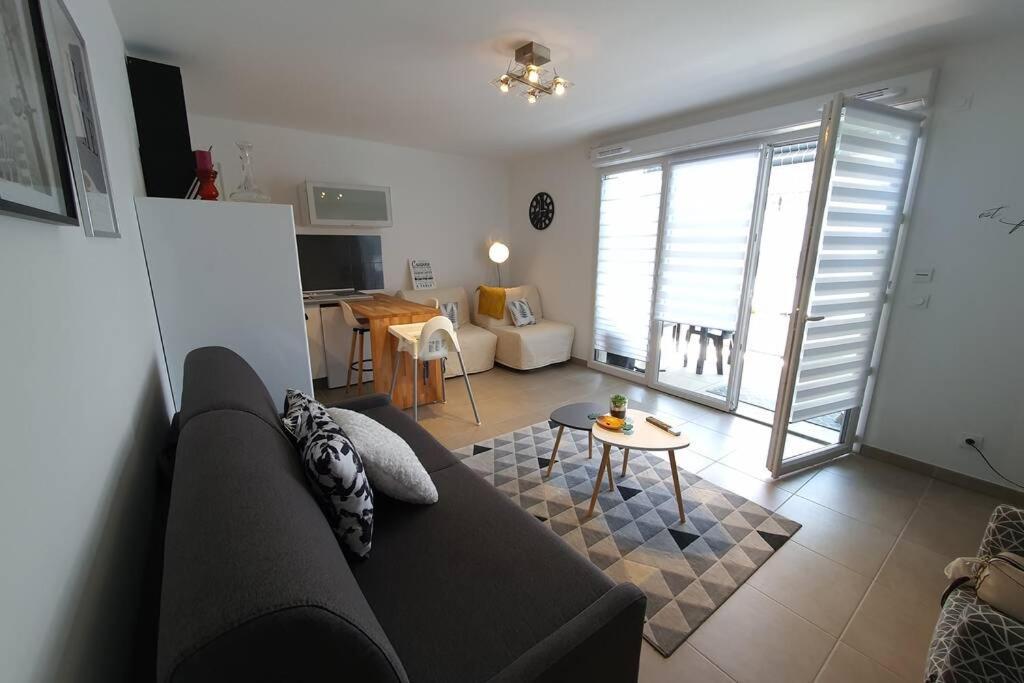 Riviera Sun Standing Villeneuve-Loubet