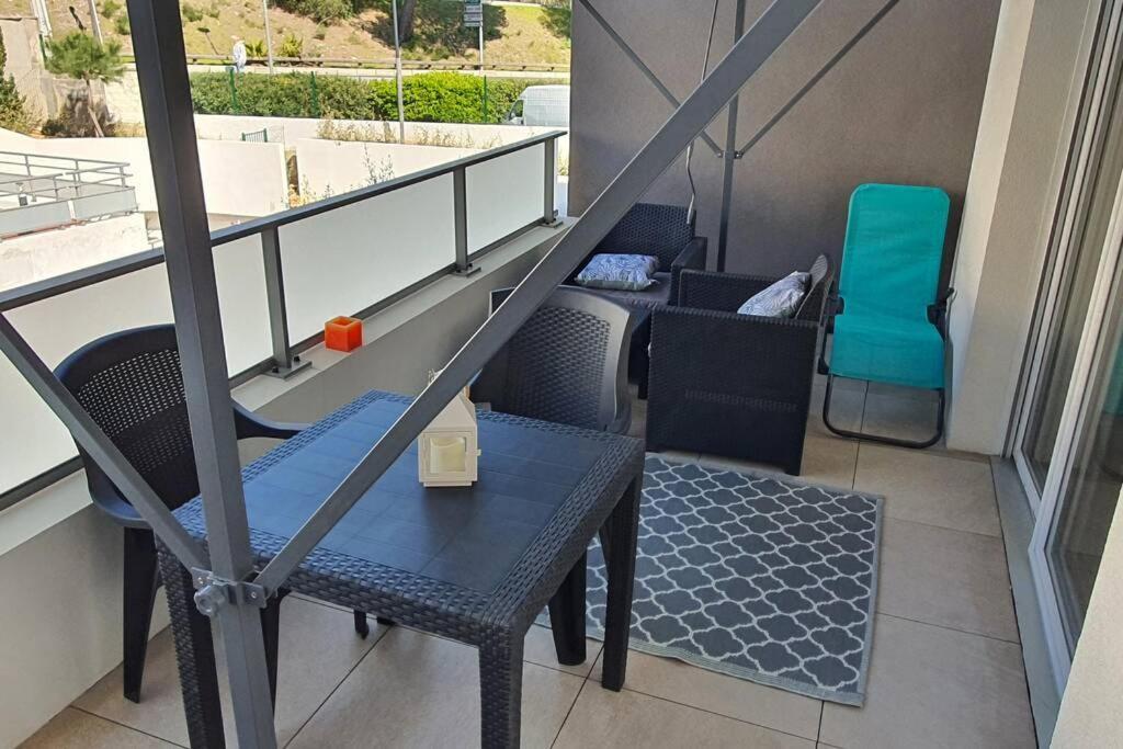 Riviera Sun Standing Villeneuve-Loubet