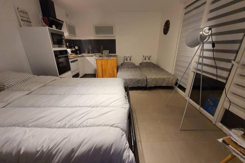 Riviera Sun Standing Apartment