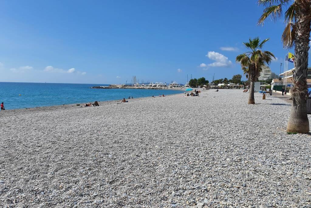 Riviera Sun Standing * Villeneuve-Loubet