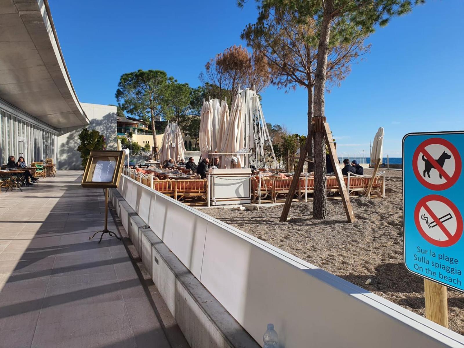 Riviera Sun Standing Apartment Villeneuve-Loubet