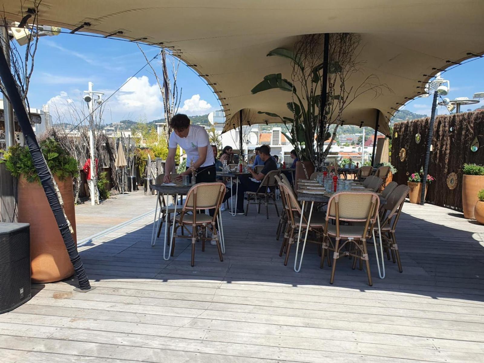 Riviera Sun Standing * Villeneuve-Loubet